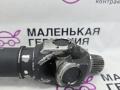 карданный вал BMW X5 F15 2013, 3.0 л., N57 D30 A, дизель, АКПП, mineralweiss metallic (a96), внедорожник 5 дв., полный привод, правый руль, 26208605866, 8605866 - фото №5