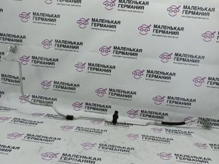 трубка кондиционера BMW 6 серия F06/F12/F13 2012, 4.4 л., N63 B44 B, бензин, АКПП, alpinweiss 3 (300), хетчбэк 5 дв., задний привод, правый руль, 64539119994, 9119994, 9141958