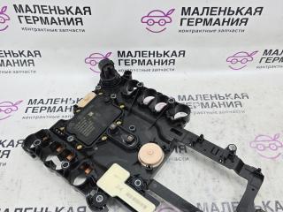 электронная плата акпп Mercedes-Benz E-Класс W212 [рестайлинг] W212 (2013 - 2016), 2.0 л., M 274.920, бензин, синий, седан, задний привод, правый руль