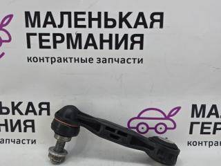 стойка стабилизатора BMW X1 F48 2016, 2.0 л., B47 C20 A, дизель, АКПП, alpinweiss 3 (300), передний привод, правый руль, 33506862865, 6862865, 6862665