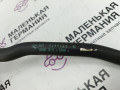 патрубок радиатора BMW 5 серия G30/G31 G30 2019, 4.4 л., N63 B44 C, бензин, АКПП, carbonschwarz metallic (416), седан, полный привод, 64219299660, 9299660 - фото №4