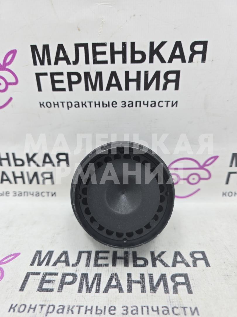 сирена (гонг) BMW 6 серия F06/F12/F13 2012, 4.4 л., N63 B44 B, бензин, АКПП, alpinweiss 3 (300), хетчбэк 5 дв., задний привод, правый руль, 65759198581, 9198581 - фото №1