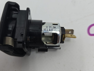 гнездо прикуривателя BMW X1 F48 2016, 2.0 л., B47 C20 A, дизель, АКПП, alpinweiss 3 (300), передний привод, правый руль, 61346904008, 6904008