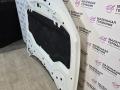 капот BMW X5 F15 (2013 - 2018), 3.0 л., N57 D30 A, дизель, АКПП - фото №39