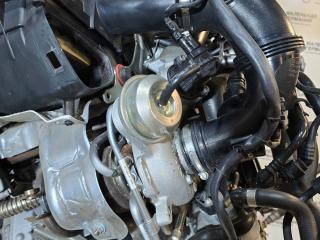 турбина Mercedes-Benz E-Класс W213/S213/C238/A238 2018, 2.0 л., M 274.920, бензин, АКПП, 149 polar white или polarweiss, седан, задний привод, правый руль, A2740904180