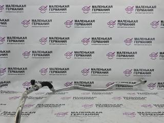 трубка кондиционера BMW X1 F48 2017, 2.0 л., B48 A20 B, бензин, АКПП, alpinweiss 3 (300), полный привод, правый руль, 64539209721, 9209721