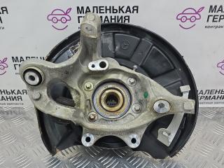 кулак задний правый Mercedes-Benz E-Класс W212/S212/C207/A207 W212 2012, 1.8 л., M 271.860, бензин, АКПП, 040 черный, седан, задний привод, правый руль, A2123500241