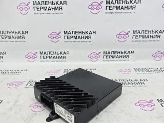 усилитель музыкальный BMW Z4 E85 2004, 3.0 л., M54 B30 (306S3), бензин, робот, кабриолет, 65126929689, 6929689, 65129143127, 9143127, 6929689, 6917977