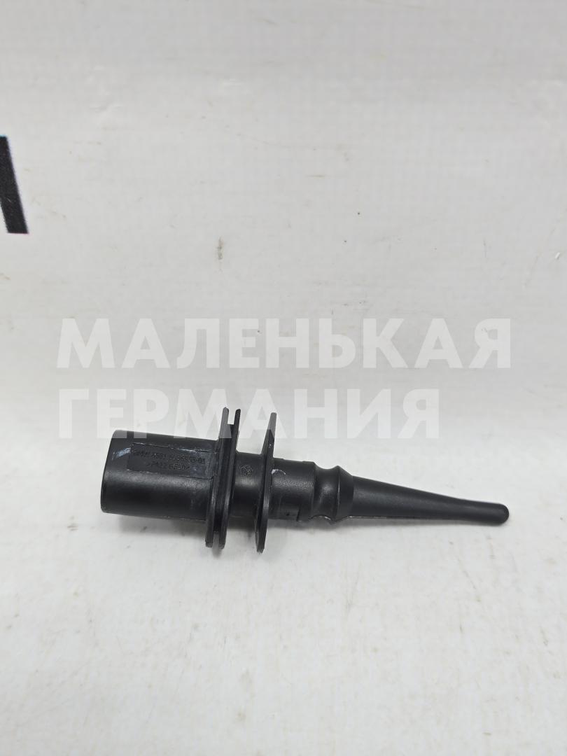 датчик температуры BMW X1 F48 2016, 2.0 л., B47 C20 A, дизель, АКПП, alpinweiss 3 (300), передний привод, правый руль, 65816936953, 6936953 - фото №1