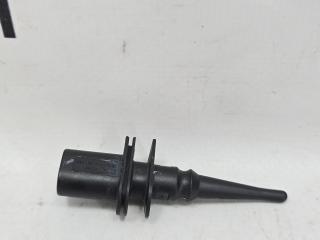 датчик температуры BMW X1 F48 2016, 2.0 л., B47 C20 A, дизель, АКПП, alpinweiss 3 (300), передний привод, правый руль, 65816936953, 6936953