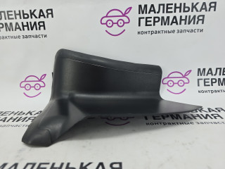 пластик BMW X6 F16 2014, 3.0 л., N55 B30 A, бензин, АКПП, красный, правый руль, 63217344897, 7344897