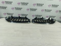 заглушка (решетка) в бампер BMW 5 серия G30/G31 (2016 - 2020), 3.0 л., B58 B30 A, бензин, полный привод, 51137383520, 7383520, 51137383519, 7383519 - фото №6