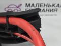 плюсовой провод аккумулятора BMW X1 F48 2016, 2.0 л., B47 C20 A, дизель, АКПП, alpinweiss 3 (300), передний привод, правый руль, 61139348675, 9348675, 61129367663, 9367663, 9130444, 6113100559 - фото №13