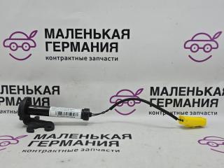 пиропатрон петли капота BMW X1 F48 2016, 2.0 л., B47 C20 A, дизель, АКПП, alpinweiss 3 (300), передний привод, правый руль, 51237300581, AL7300581, 7300581