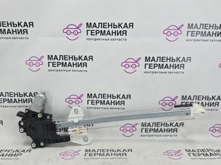 стеклоподъемник задний правый Honda Freed 1 поколение (2008 - 2011), CM012350, CH09103P