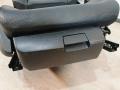 салон (комплект сидений) Mercedes-Benz E-Класс W212/S212/C207/A207 W212 2012, 1.8 л., M 271.860, бензин, АКПП, 040 черный, седан, задний привод, правый руль - фото №86