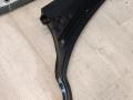 Планка обтекателя (Жабо) BMW X5 F15 2014, 3.0 л., N57 D30 A, дизель, АКПП, mineralweiss metallic (a96), полный привод, правый руль, 51717292397, 7292397 - фото №3