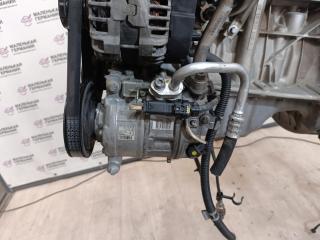 компрессор кондиционера Mercedes-Benz GLA-Класс X156 2014, 2.0 л., M 270.920, бензин, робот, белый, хетчбэк 5 дв., полный привод, правый руль, A0038304360, 4471504484