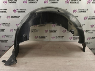 защита арок задняя правая (подкрылок) BMW X5 E53 (1999 - 2003), 51718403060