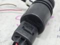 насос (моторчик) омывателя стекла BMW X3 F25 2013, 2.0 л., N20 B20 A, бензин, АКПП, а52/7 spacegrau, хетчбэк 5 дв., полный привод, правый руль, 67128362154, 8362154, 8364516 - фото №7