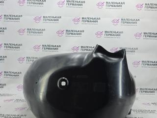 защита арок задняя левая (подкрылок) BMW Z4 E85 2004, 3.0 л., M54 B30 (306S3), бензин, робот, кабриолет, 51717012729, 7012729