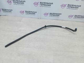 шланг омывателя BMW 6 серия F06/F12/F13 2013, 4.4 л., N63 B44 B, бензин, black sapphire metallic (475), 61677178747, 7178747