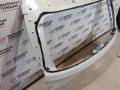 крышка багажника (дверь 3-5) BMW X5 F15 2013, 3.0 л., N57 D30 A, дизель, АКПП, mineralweiss metallic (a96), внедорожник 5 дв., полный привод, правый руль, 41007378121, 7378121, 7294761, 743040VS2, 7294434 - фото №3