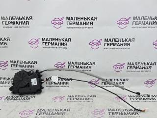 доводчик замка крышки багажника BMW 5 серия G30/G31 G30 2017, 2.0 л., B48 B20 A, бензин, АКПП, b65 jatoba brown metallic, седан, задний привод, правый руль, 51247383561, 7383561, UA738356107