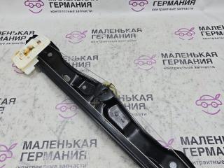 стеклоподъемник задний левый BMW 3 серия F30/F31/F34 F30 2012, 3.0 л., N55 B30 A, бензин, АКПП, black sapphire metallic (475), седан, задний привод, 7351049