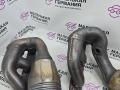 коллектор выпускной BMW Z4 E85 2003, 2.5 л., M54 B25 (256S5), бензин, АКПП, кабриолет, 7516736, 18407518670, 18402518669, 18407518677, 7518677, 18407518678, 7518678 - фото №7