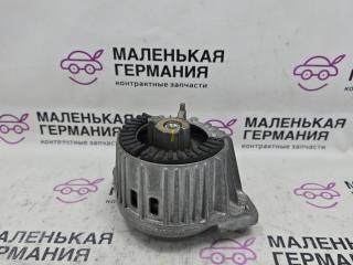 подушка крепления двигателя Mercedes-Benz E-Класс W212 [рестайлинг] W212 2013, 2.0 л., M 274.920, бензин, АКПП, 775 iridiumsilber, седан, задний привод, правый руль, A2122407217