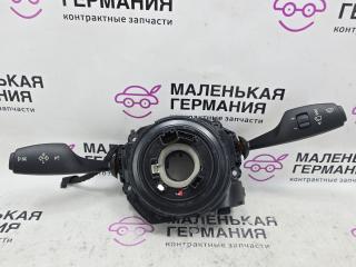 переключатель подрулевой (стрекоза) BMW 1 серия F20/F21 F20 2013, 3.0 л., N55 B30 A, бензин, АКПП, 300, u300 — alpinweiss iii, хетчбэк 5 дв., задний привод, правый руль, 61319253754, 9253754, 8364646, 6954514