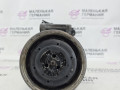 компрессор кондиционера BMW 5 серия F07/F10/F11 (2009 - 2013), 2.5 л., N52 B25 AF, бензин, АКПП, 64529122618, 9122618 - фото №2