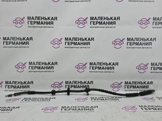 шланг тормозной BMW 6 серия F06/F12/F13 2012, 4.4 л., N63 B44 B, бензин, АКПП, alpinweiss 3 (300), хетчбэк 5 дв., задний привод, правый руль, 34326775261, 6775261