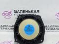 Динамик (сабвуфер) BMW Z4 E85 2003, 2.5 л., M54 B25 (256S5), бензин, АКПП, кабриолет, 65126915840, 6915840, 902275492732 - фото №3