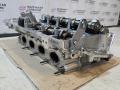 головка блока цилиндров BMW X1 F48 2017, 2.0 л., B48 A20 B, бензин, АКПП, alpinweiss 3 (300), полный привод, правый руль, 86488690300, S463H591, 782914700, 11122906665, 2906665, 7616187 - фото №3