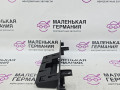 кронштейн (крепление) BMW X6 F16 2014, 3.0 л., N55 B30 A, бензин, АКПП, красный, правый руль - фото №5