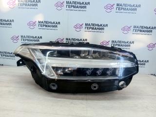 фара правая Volvo XC90 2 поколение (2014 - 2019), 31656990
