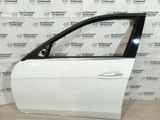 дверь передняя левая Mercedes-Benz E-Класс W212 [рестайлинг] W212 2014, 2.0 л., M 274.920, бензин, АКПП, 149 u белый, седан, задний привод, правый руль, A2127205300