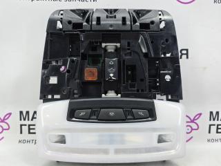 фонарь салона (плафон) BMW X5 M F85 2016, 4.4 л., S63 B44 B, бензин, АКПП, donington grau (c28), полный привод, 61316832441, 6832441, 61319391955, 9391955, 61316820185, 6820185
