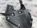 защита арок передняя левая (подкрылок) BMW X5 E70 [рестайлинг] 2011, 3.0 л., N55 B30 A, бензин, АКПП, белый, правый руль, 51717234833, 7234833, 51717234831, 7234831 - фото №6