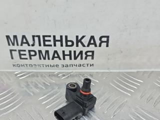 датчик давления во впускном коллекторе BMW 5 серия G30/G31 G30 2017, 2.0 л., B47 D20 A, дизель, АКПП, black sapphire metallic (475), седан, задний привод, правый руль, 13628637896, 8637896