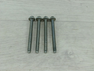 болт BMW 5 серия F07/F10/F11 (2009 - 2013), 2.5 л., N52 B25 AF, бензин, АКПП, 12310392568, 0392568