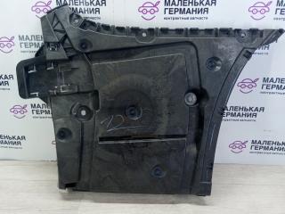 Крепление бампера заднего BMW 5 серия G30/G31 (2016 - 2020), 51127387300