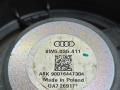 динамик двери Audi A4 B9 2017, 2.0 л., CVKB, бензин, АКПП, 2y/s9r белый металлик, седан, передний привод, правый руль, 8W5035411 - фото №8