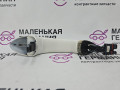 ручка наружная задняя левая BMW 6 серия F06/F12/F13 2012, 4.4 л., N63 B44 B, бензин, АКПП, alpinweiss 3 (300), хетчбэк 5 дв., задний привод, правый руль, 51217231933, 7231933, 7305275, 51217316383, 7316383 - фото №2