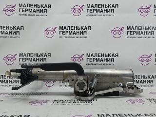 рулевая колонка BMW X1 F48 2016, 2.0 л., B47 C20 A, дизель, АКПП, alpinweiss 3 (300), передний привод, правый руль, 32306864826, 6864826