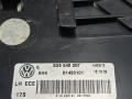 фонари задние (комплект) Volkswagen Passat B8 2015, 1.8 л., CJSA, бензин, робот, 2t/c9x чёрный перламутр, седан, правый руль, 3G5945208, 3G5945207, 1K8972928B - фото №9
