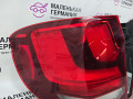 фонари задние (комплект) BMW X5 F15 2013, 3.0 л., N57 D30 A, дизель, АКПП, mineralweiss metallic (a96), внедорожник 5 дв., полный привод, правый руль, 63217290099, 63217290100, 63217470885, 63217470886, 7290099, 7290100 - фото №3