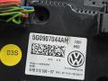 блок управления печки / климат-контроля Volkswagen Passat B8 2015, 1.8 л., CJSA, бензин, робот, 2t/c9x чёрный перламутр, седан, правый руль, 5G0907044AH - фото №10